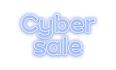 Cyber Monday Logo