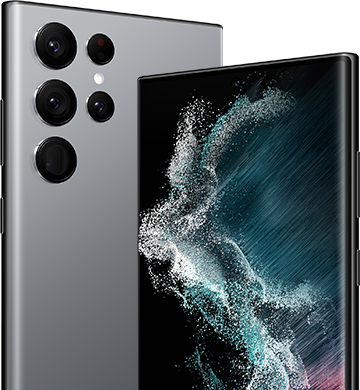 Galaxy S23 Ultra