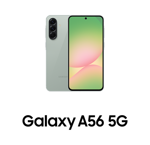 Samsung Galaxy A56 5G
