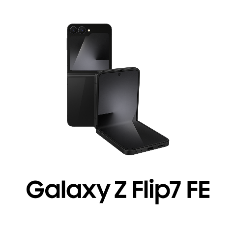 Samsung Galaxy Z Flip7 FE