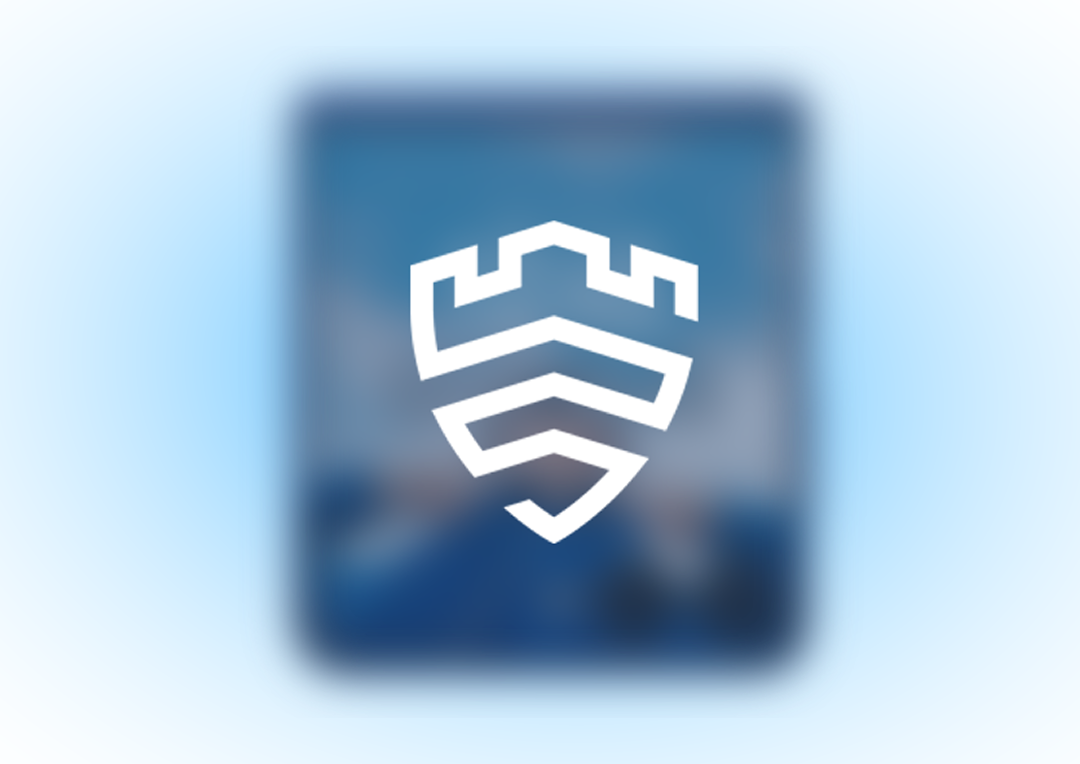 An illustration of the Knox Security Logo