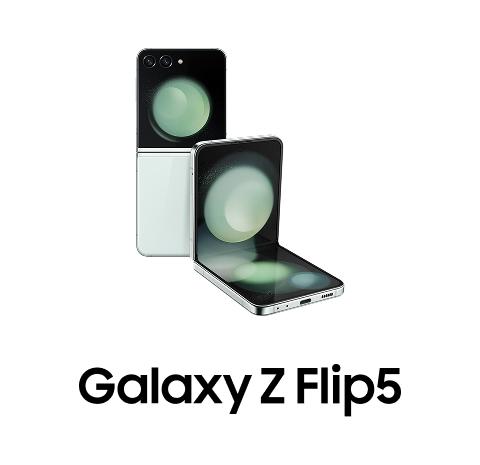 Samsung Galaxy Z Flip5