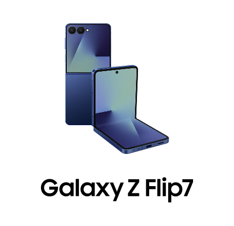 Samsung Galaxy Z flip7