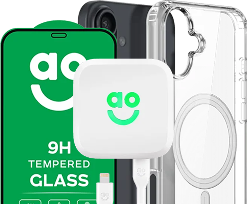Featured Device