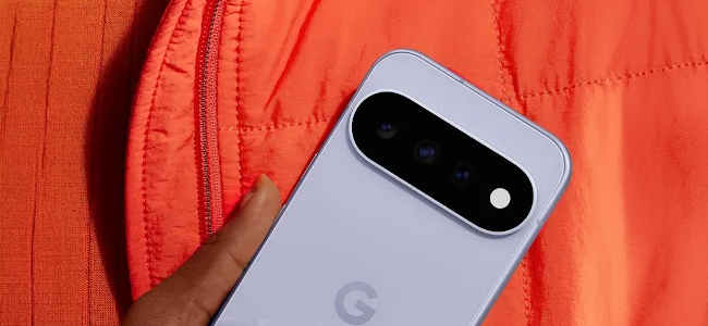 Camera