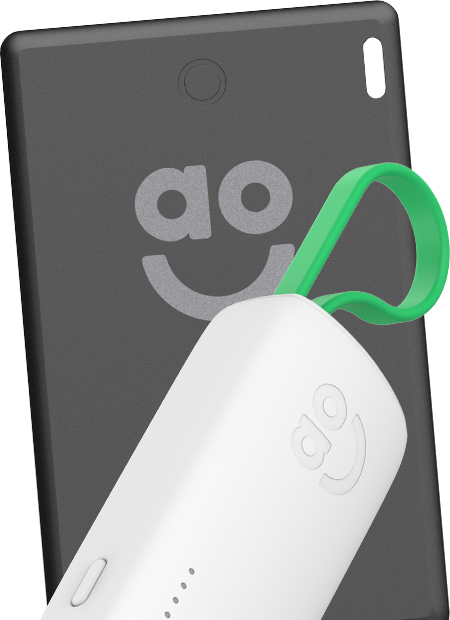 Featured Device