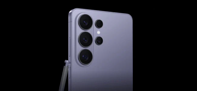 Camera