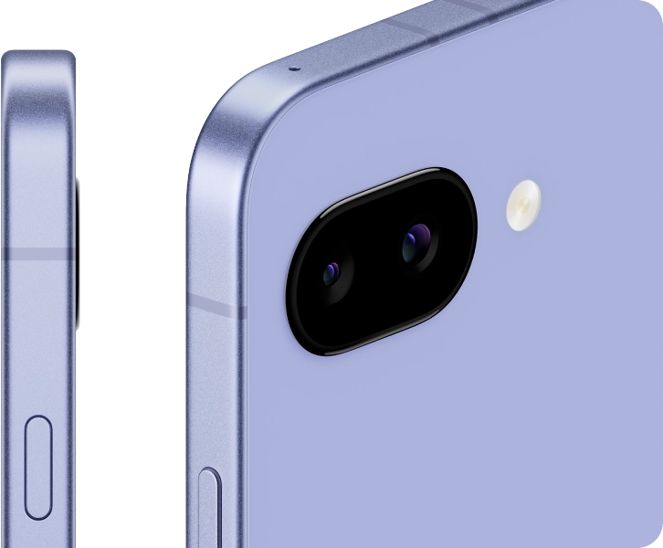 Google Pixel 9a
