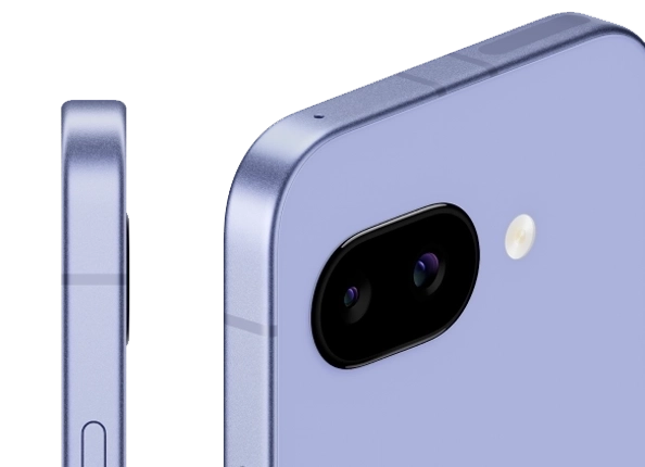 Google Pixel 9a