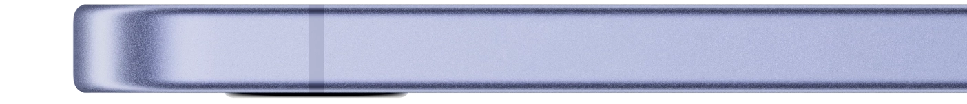 View of the Google Pixel 9a profile