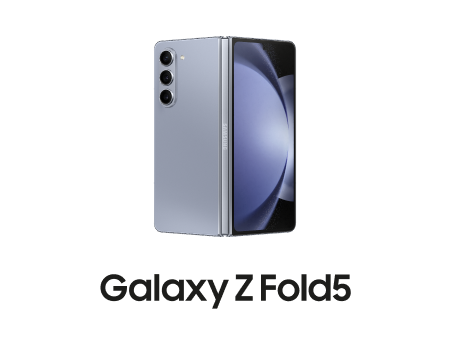 An image of the Fold5 device