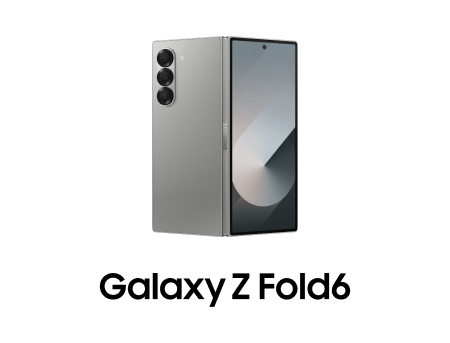 An image of the Fold6 device