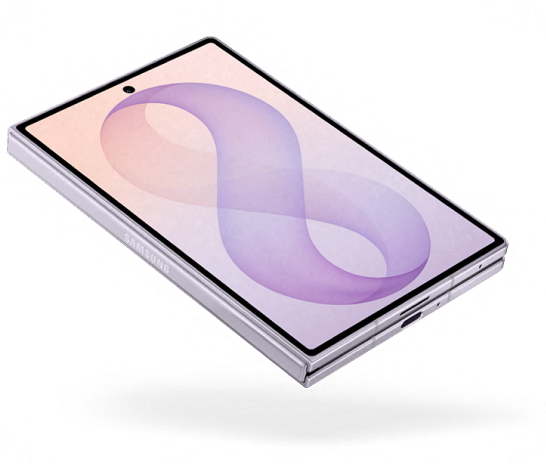 An image of the Fold8 device in a folded configuration