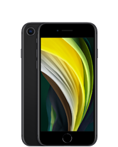 iPhone SE (2nd generation)