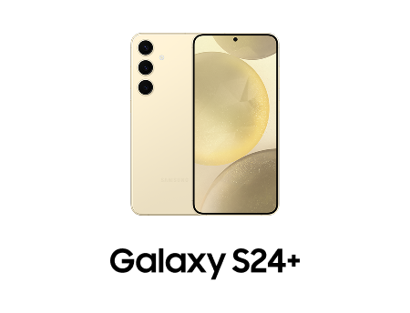 Samsung Galaxy S24+