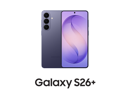 Samsung Galaxy S26+