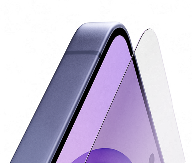 An illustration of the Galaxy S26 Plus' durability