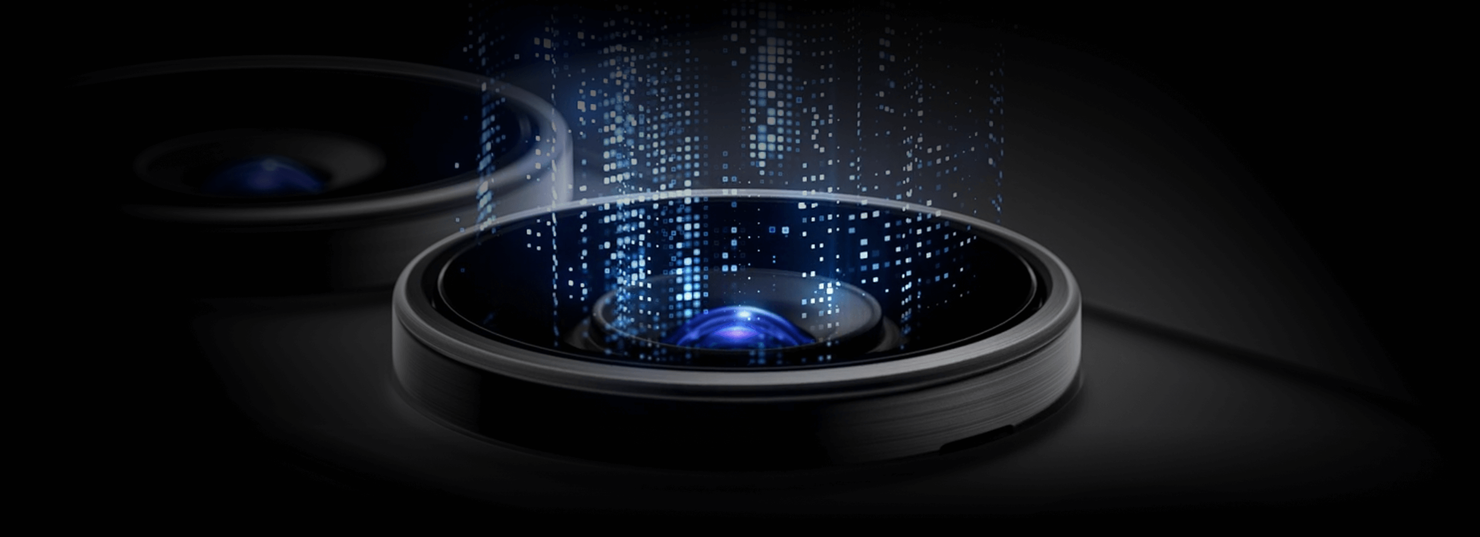 Camera lens