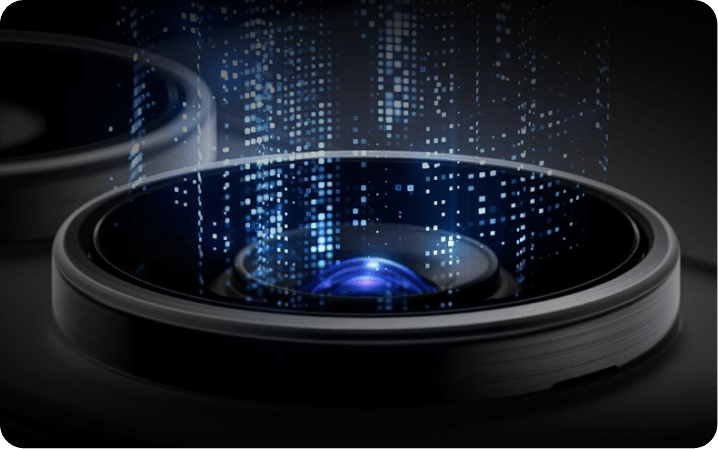 Camera lens