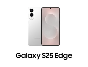 Samsung Galaxy S25 Edge