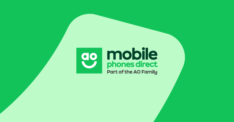 MobilePhonesDirect.co.uk logo