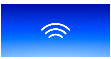 Free WiFi When You're Out and About