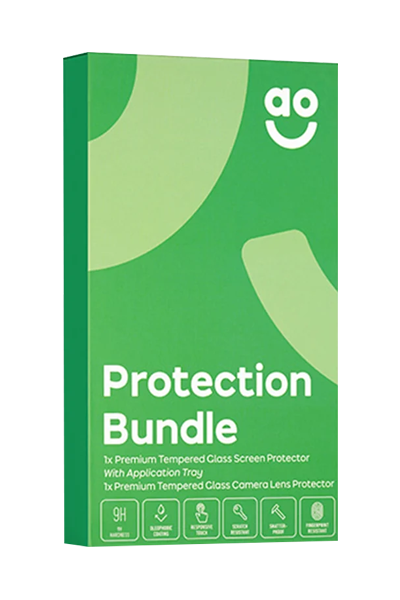 iPhone 11 Protection Pack