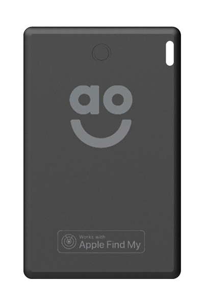 Air Tag Tracker