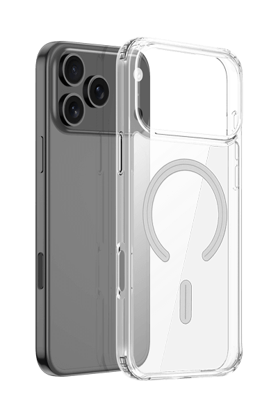 AO iPhone 17 Pro Max Case