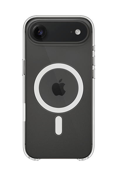 iPhone Air Case with MagSafe Frost