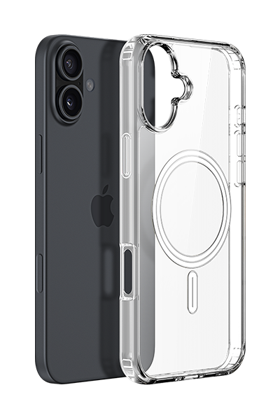 AO iPhone 16 Plus Case