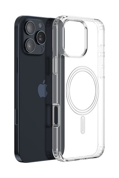 AO iPhone 16 Pro Max Case