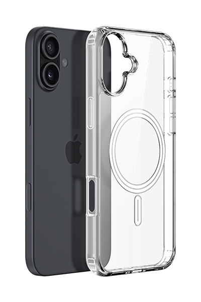 AO iPhone 16 Case
