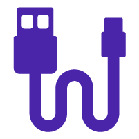 Samsung Galaxy S25 Ultra Chargers & Cables