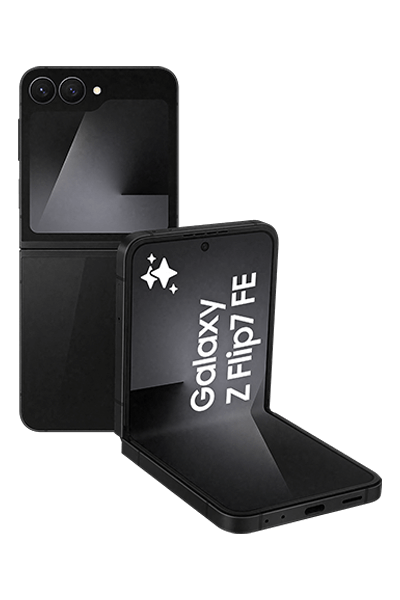 Samsung Galaxy Z Flip7 FE