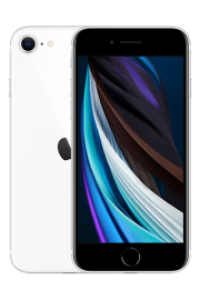 iPhone SE (2nd Gen) - As New
