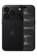 iPhone 18 Pro 2TB Black - Image 1