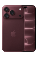 iPhone 18 Pro 2TB Burgundy - Image 1