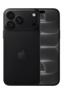 iPhone 18 Pro Max 2TB Black - Image 1