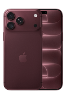 iPhone 18 Pro Max 2TB Burgundy - Image 1