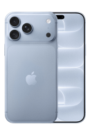 iPhone 18 Pro Max 2TB Glacier - Image 1