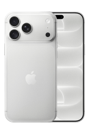 iPhone 18 Pro Max 1TB Silver - Image 1