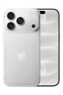 iPhone 18 Pro 256GB Silver - Image 1