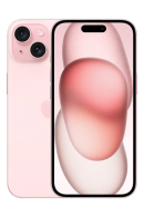iPhone 15 256GB Pink - Image 1