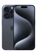 iPhone 15 Pro - As New 256GB top deal