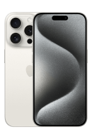 iPhone 15 Pro - As New 512GB top deal