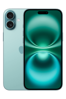 iPhone 16 Plus 512GB Teal - Image 1