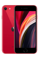 iPhone SE (2nd Gen) - As New 64GB top deal