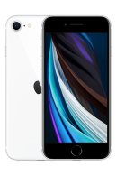 iPhone SE (2nd Gen) - As New 64GB top deal