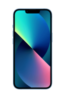 iPhone 13 - As New 128GB Blue - Image 2